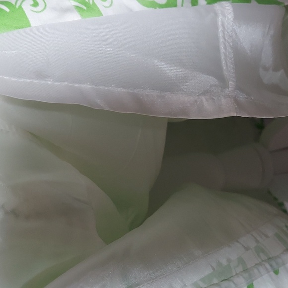 Spenser Jeremy green and white paisley print halter dress - Picture 6 of 6